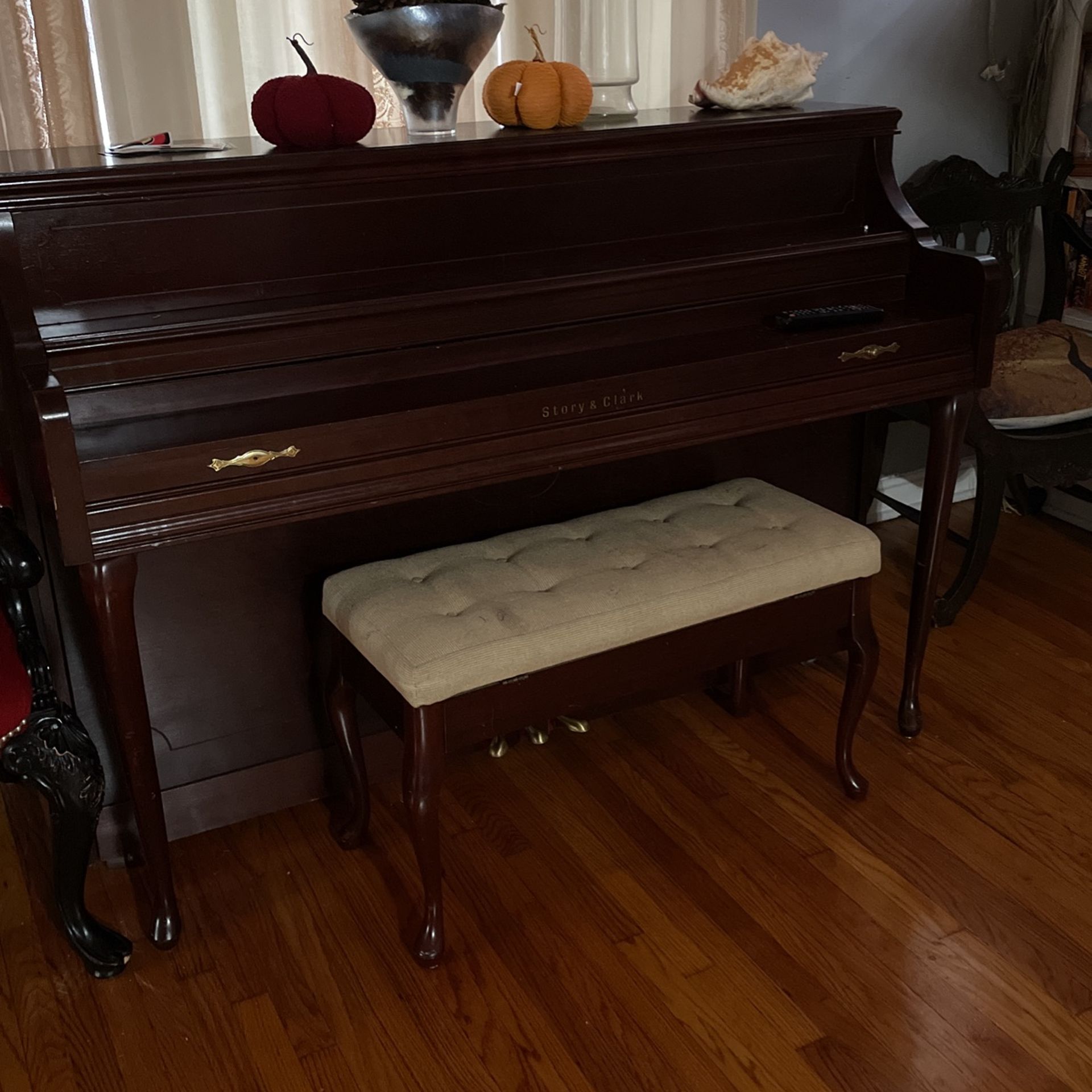 Piano