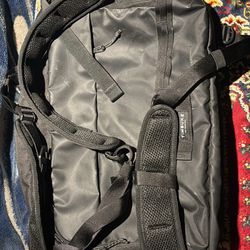 Timbuk 2 Messenger Bag/backpack