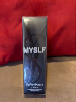 Yves Saint Laurent MYSLF Le Parfum for Men Eau de Parfum 100ml 3.3 fl oz