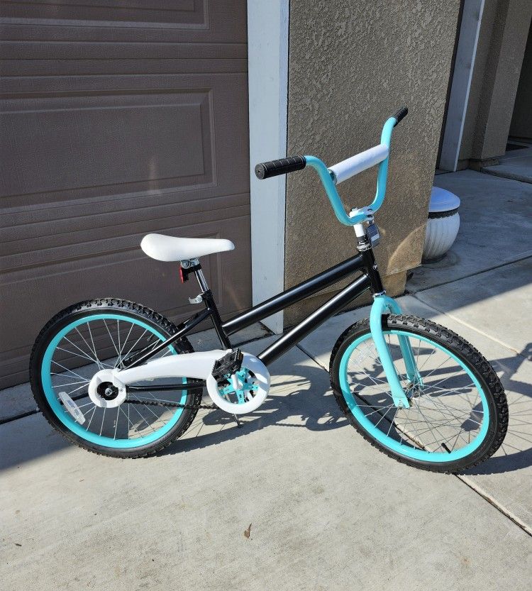 Bike Huffy 20"