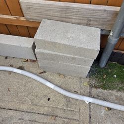 Cement Block
