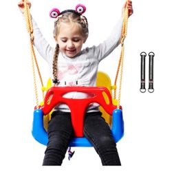 3in1 Baby Swing $30