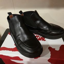 Venettini Boys Shoes