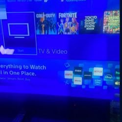 Ps4 Slime Good Condition Firm On Price