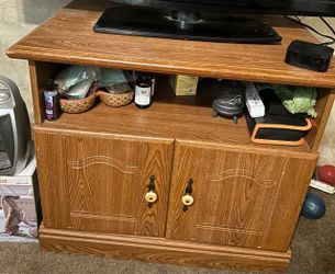 Tv stand
