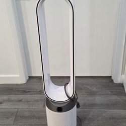 Dyson Air Purifier – Works Great, No Remote – $180 (Retail $540)