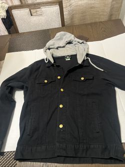 T Shirts And Jacket Sweater Lrg Rocka Wear 