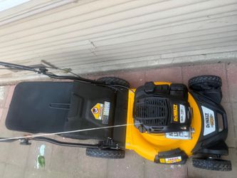 21 in. 163cc Briggs and Stratton 725Exi Engine Rear Wheel Drive 3-in-1 Gas Self Propelled Walk Behind