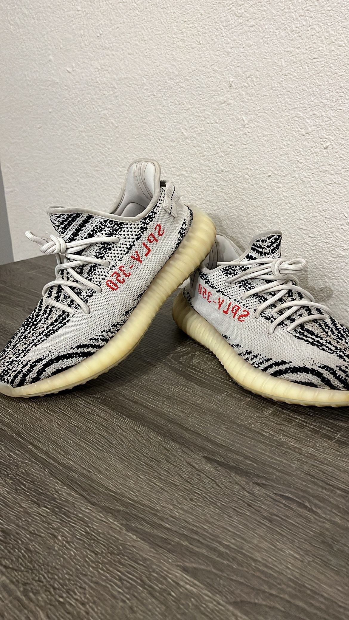 Adidas Yeezy Boost 350 V2