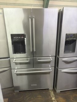 Kitchen aid 5 Door