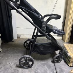 Stroller 