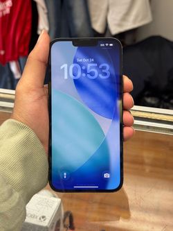 Apple iPhone 14 Plus 128GB Midnight Unlocked – 95% Battery Health