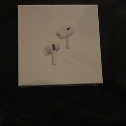 AirPods