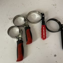 Oil Wrenches 