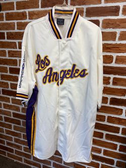 Los Angeles  Warm-Up Shooting Shirt Jersey