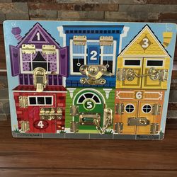 Toddler Puzzle