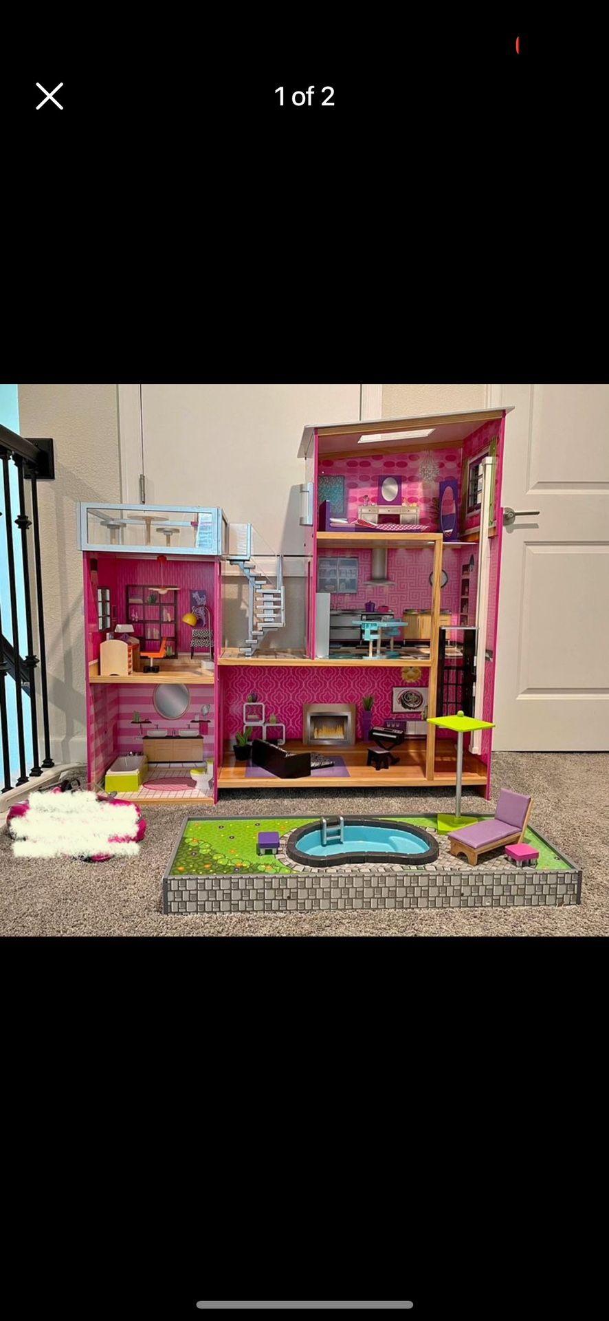 Doll House