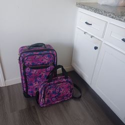 Suitcase