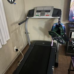 Treadmill