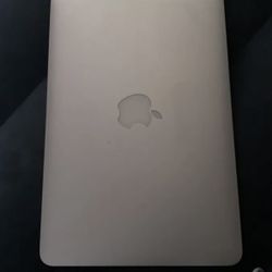 MacBook Air (13-inch, Mid 2013)