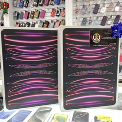 iPad Pro 11inch 4th generation (WiFi)