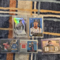 Houston Astros Baseball Cards