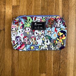 JuJuBe x Tokidoki Be Quick - Unikiki