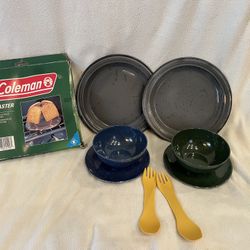 Backpacking Accessories 