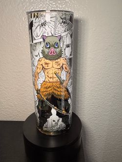 Inosuke Tumbler