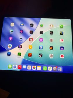 Apple iPad Pro 13-inch (M5)