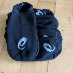 WOMENS Easy Spirit Socks NEW—-6—pairs