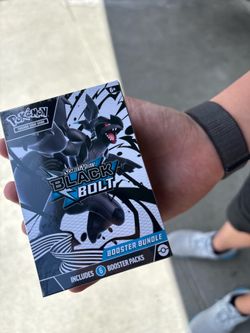 Black Bolt Bundle