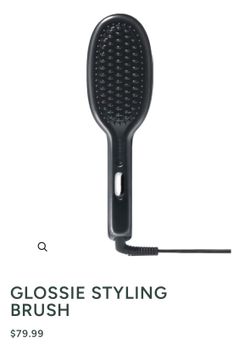 GLOSSIE STYLING BRUSH