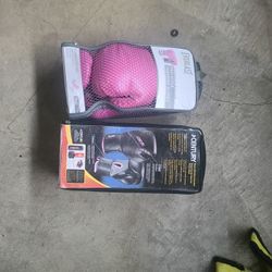 Women's Boxing Gloves 