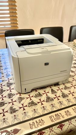 HP LaserJet P2030
