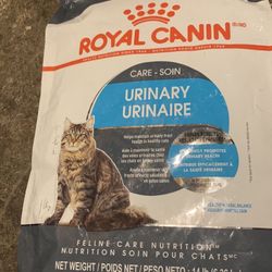 Cat Food 