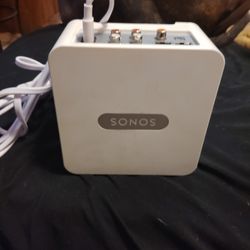 Sonos Connect