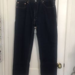 NWOT Mens 505 Regular Levi’s👖  