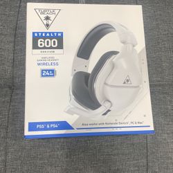 Turtle Beach 600 Gen 2 