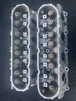 243 heads ls6