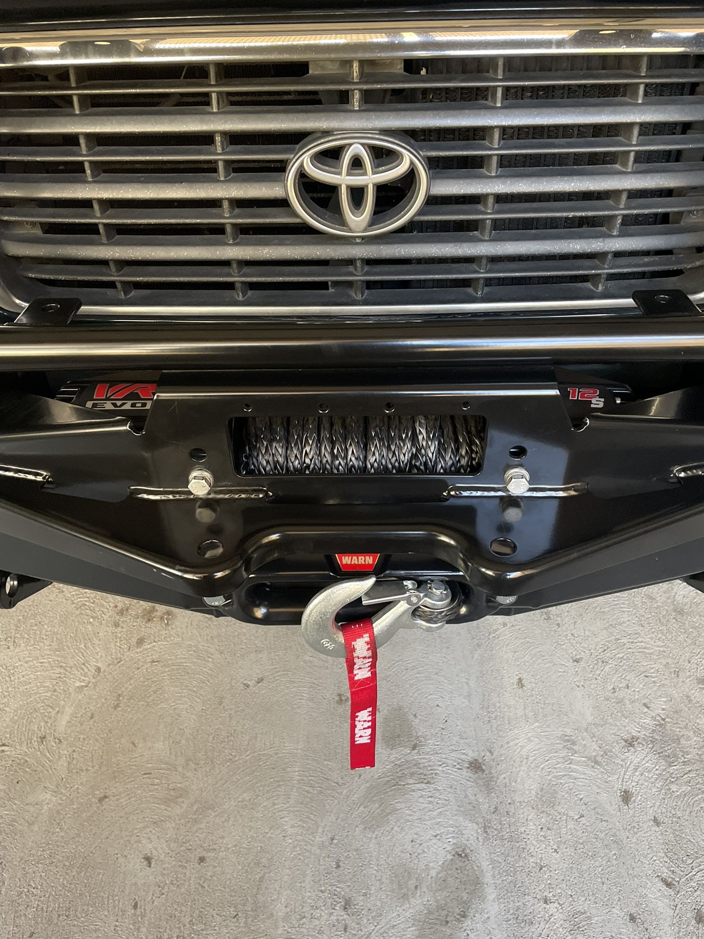 1995 Toyota Land Cruiser