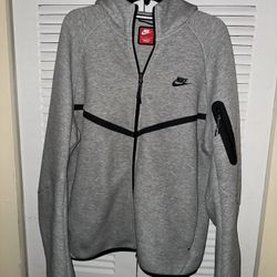Nike Tech Fleece