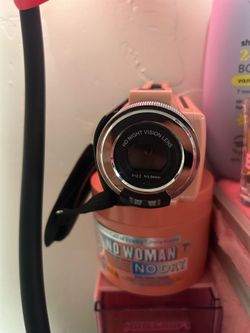 Camera