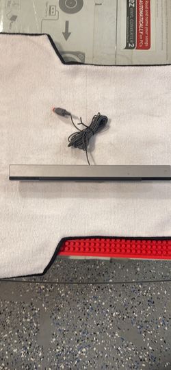 Nintendo Wii Sensor Bar