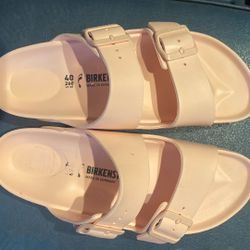  Birkenstock Sandals
