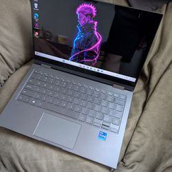 Samsung Galaxy Flex Alpha Pro