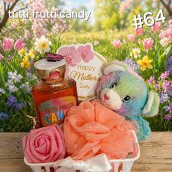 #64 Bath&body Works 
