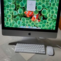 iMac 