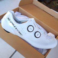 Shimano Road Shoes