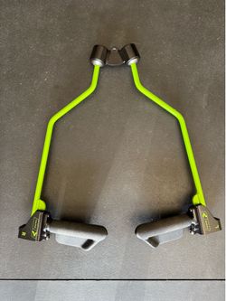 Prime Fitness ROT8 Spreader Bar
